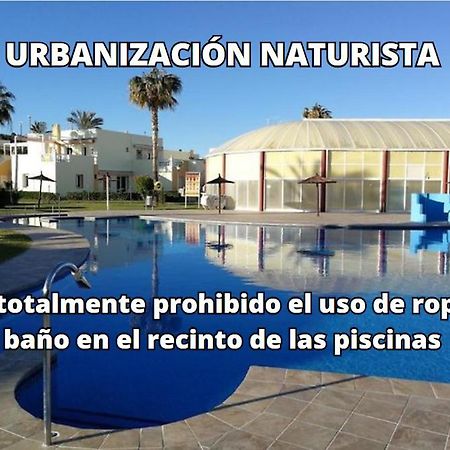 Bahia De Vera Estudio 外观 照片