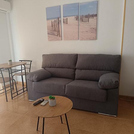 Bahia De Vera Estudio 外观 照片