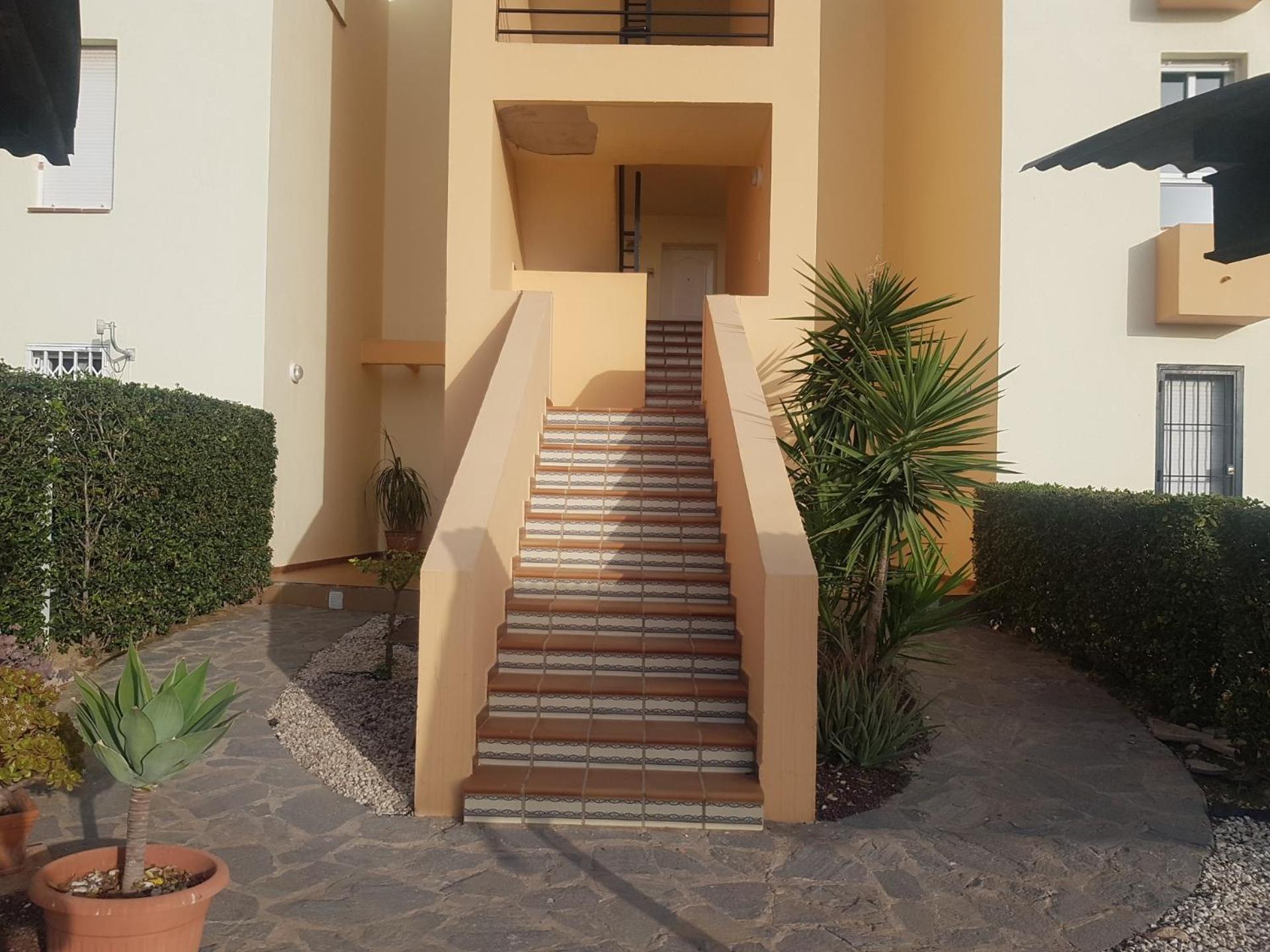 Bahia De Vera Estudio 外观 照片