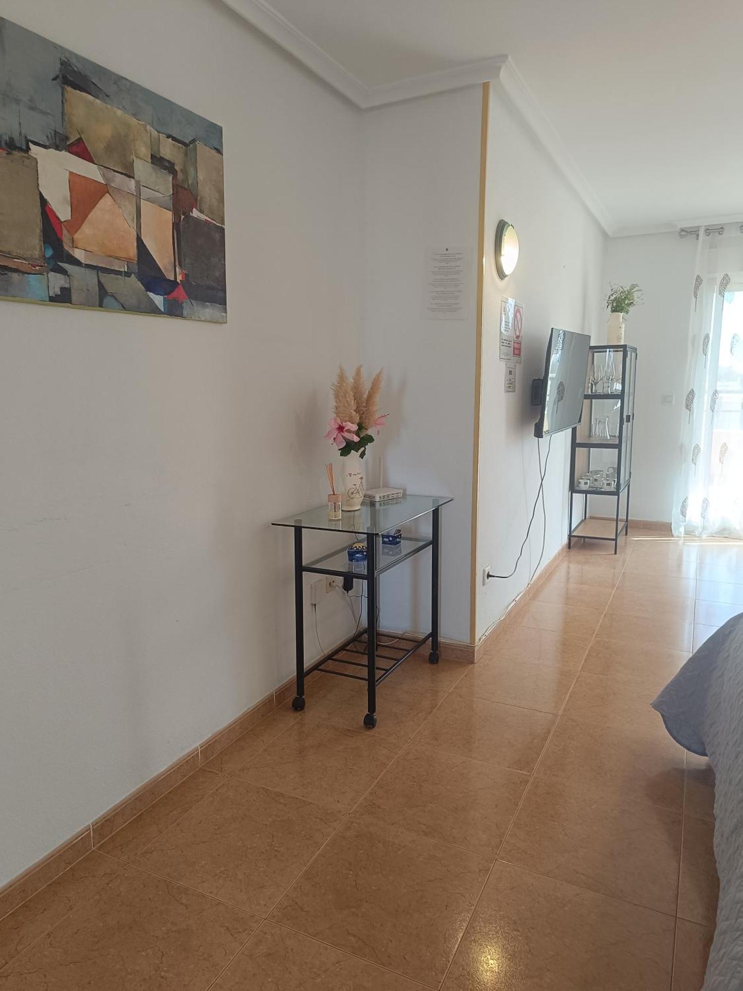Bahia De Vera Estudio 外观 照片