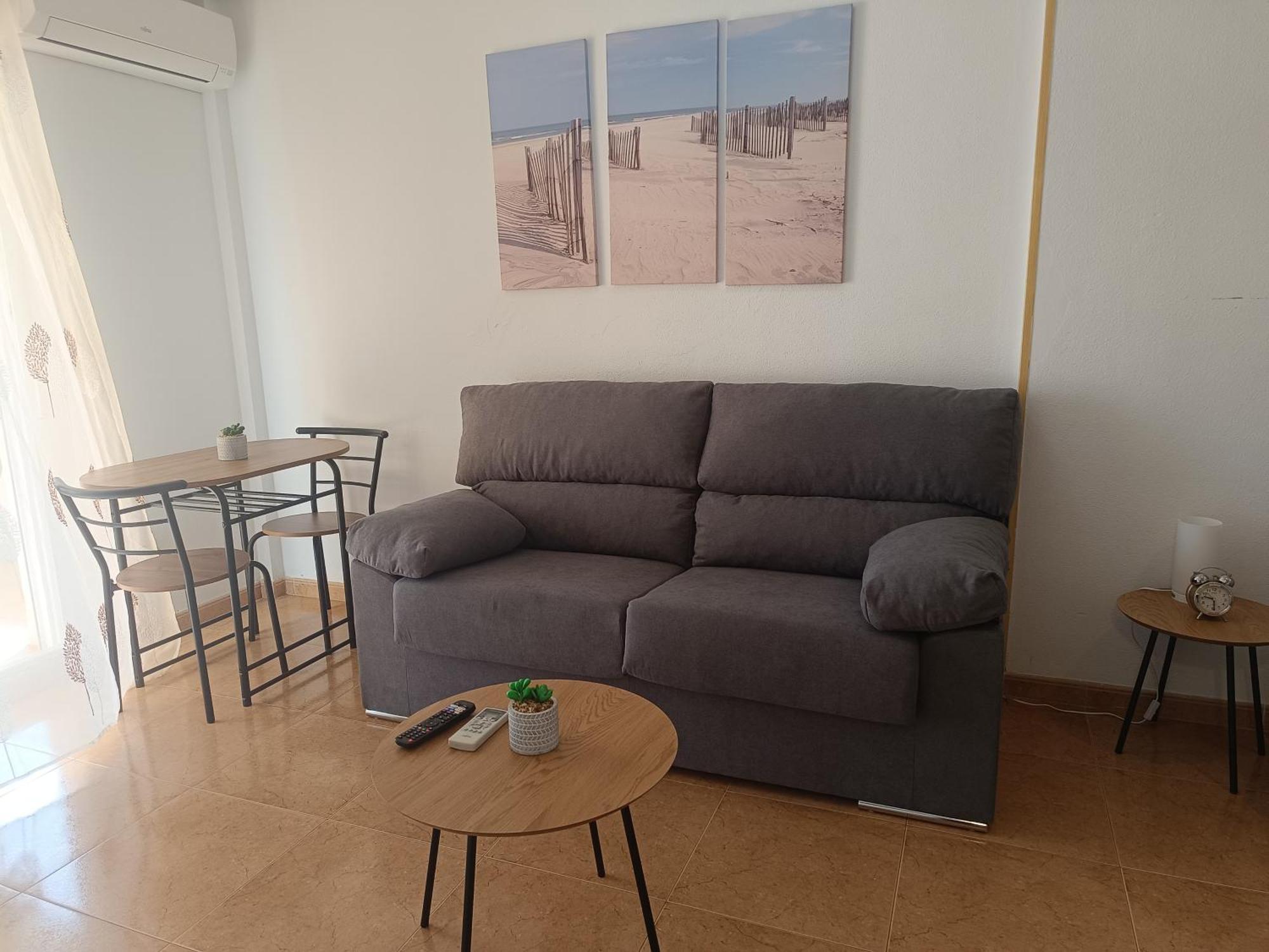 Bahia De Vera Estudio 外观 照片
