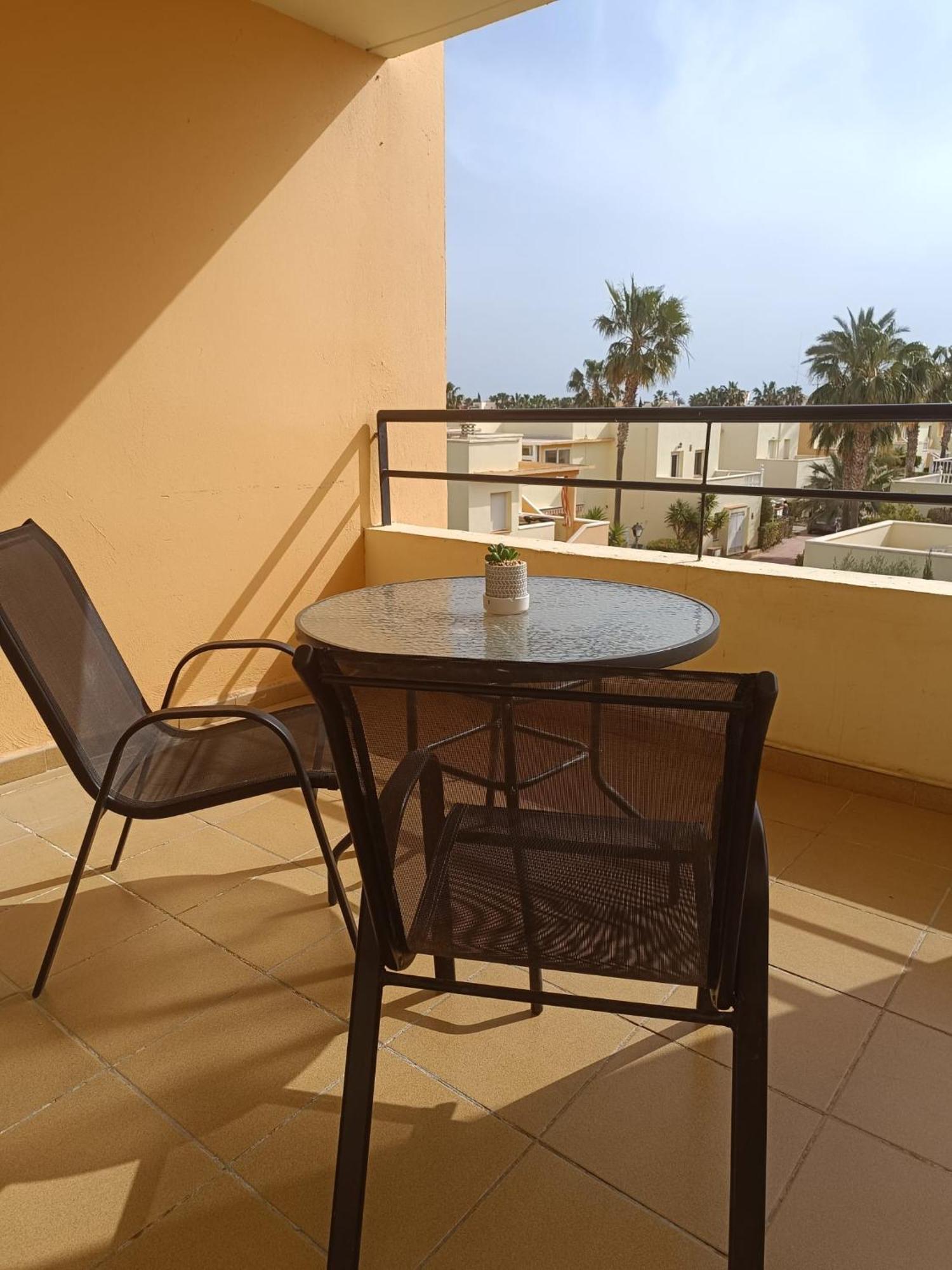 Bahia De Vera Estudio 外观 照片
