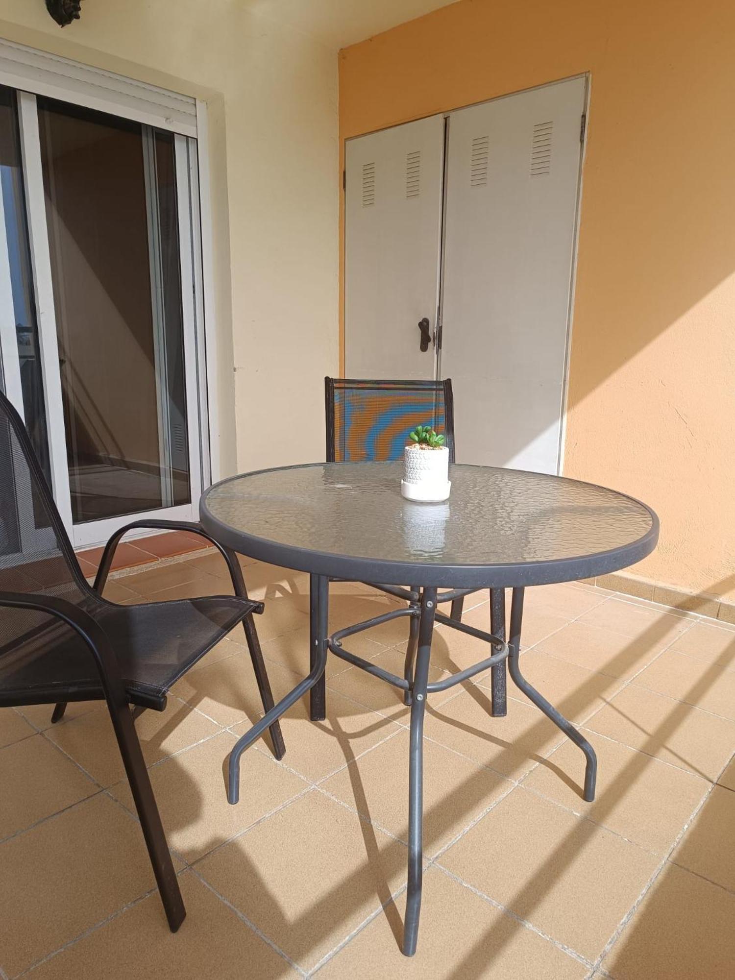 Bahia De Vera Estudio 外观 照片