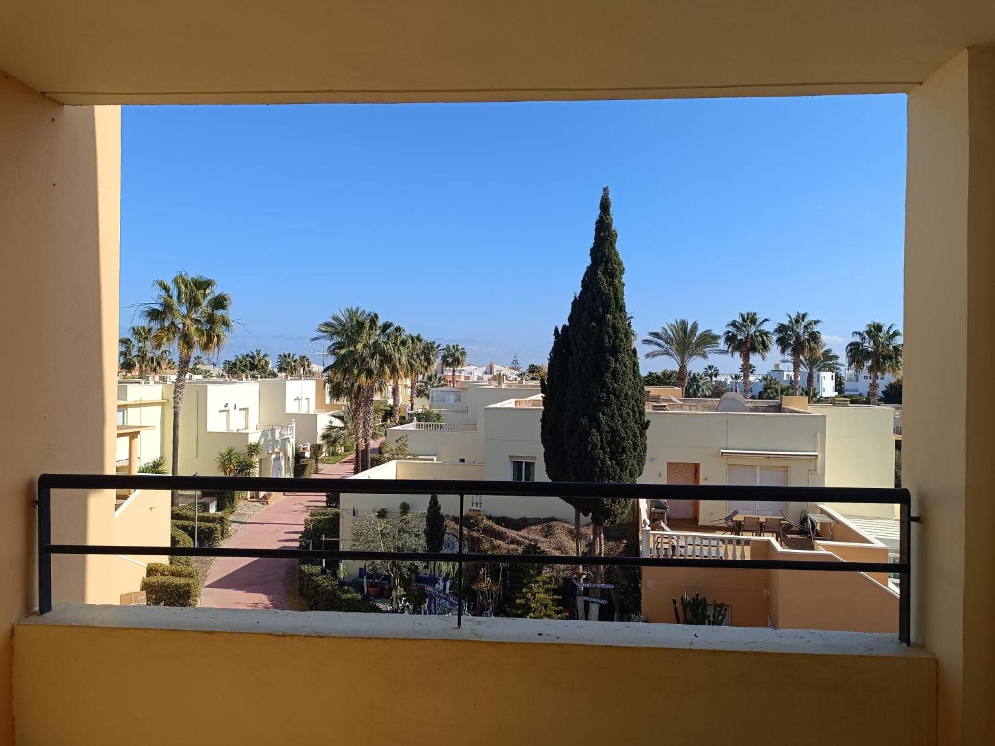 Bahia De Vera Estudio 外观 照片