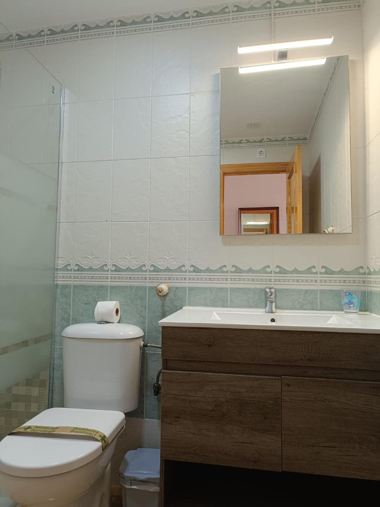 Bahia De Vera Estudio 外观 照片