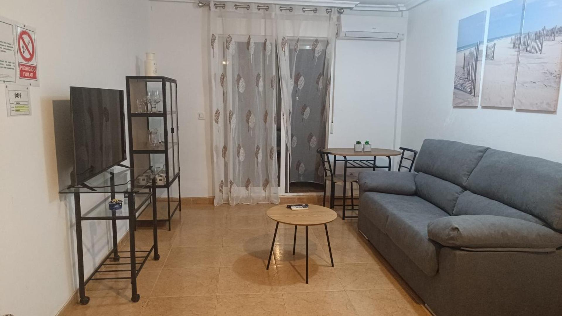 Bahia De Vera Estudio 外观 照片