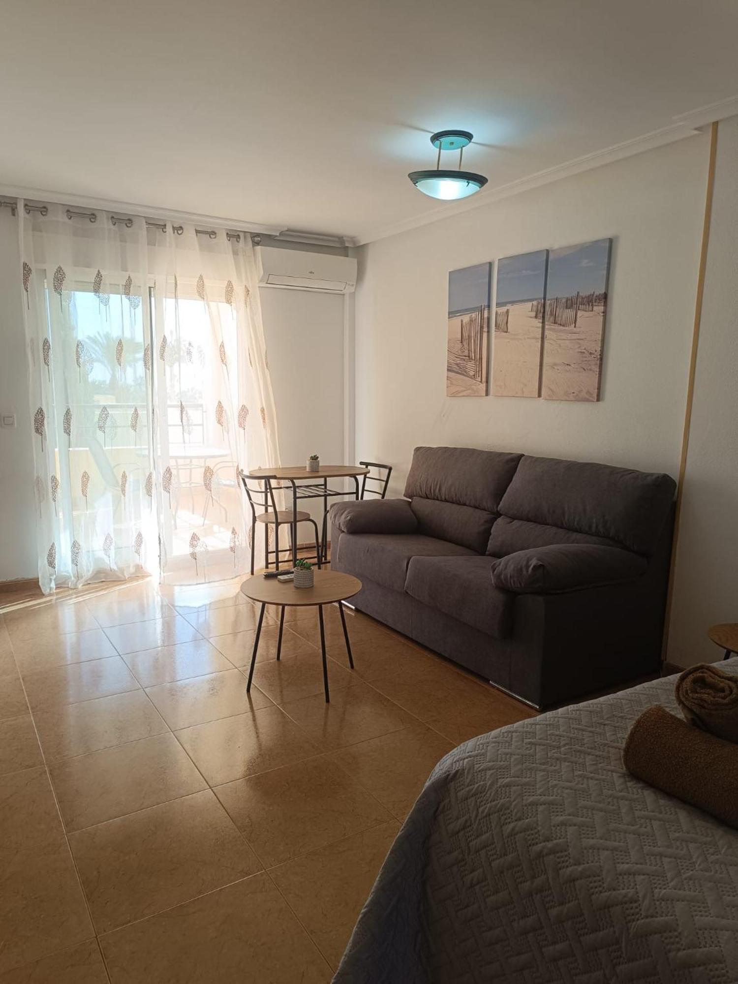 Bahia De Vera Estudio 外观 照片