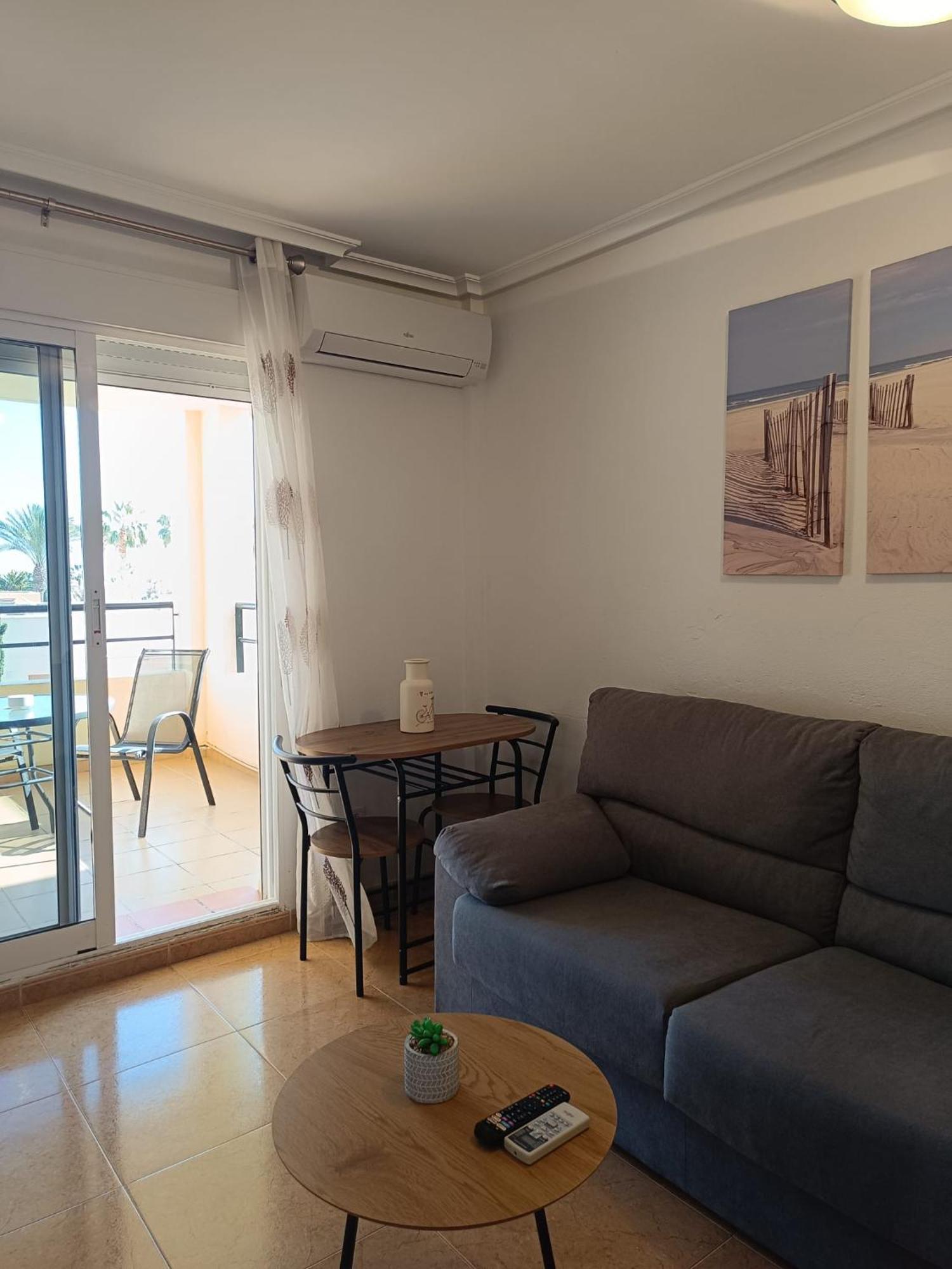 Bahia De Vera Estudio 外观 照片