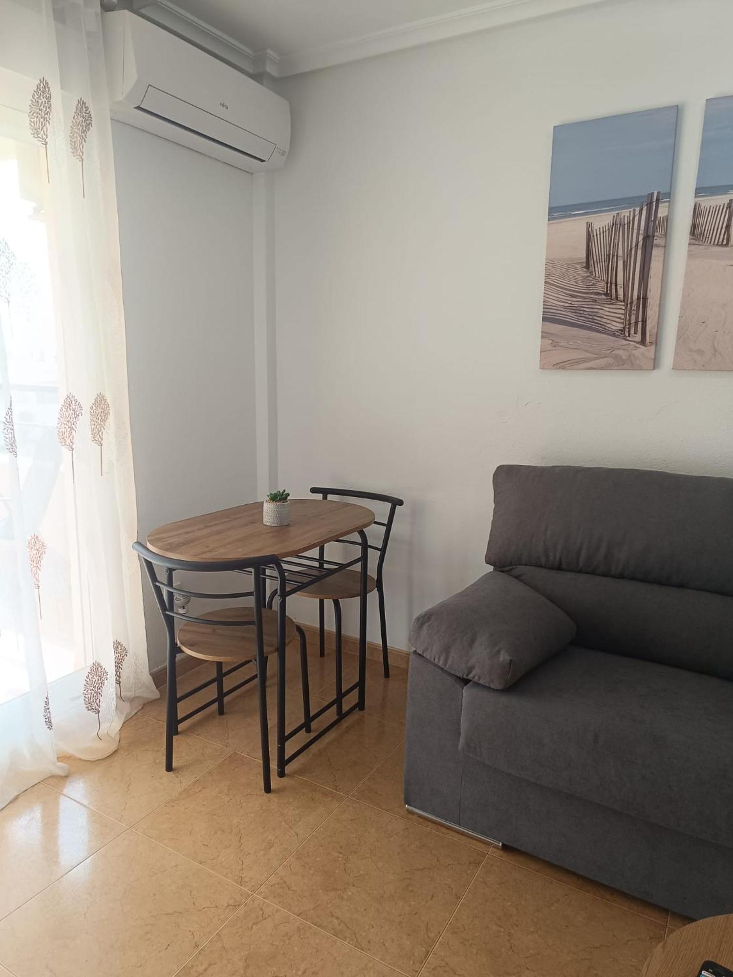 Bahia De Vera Estudio 外观 照片