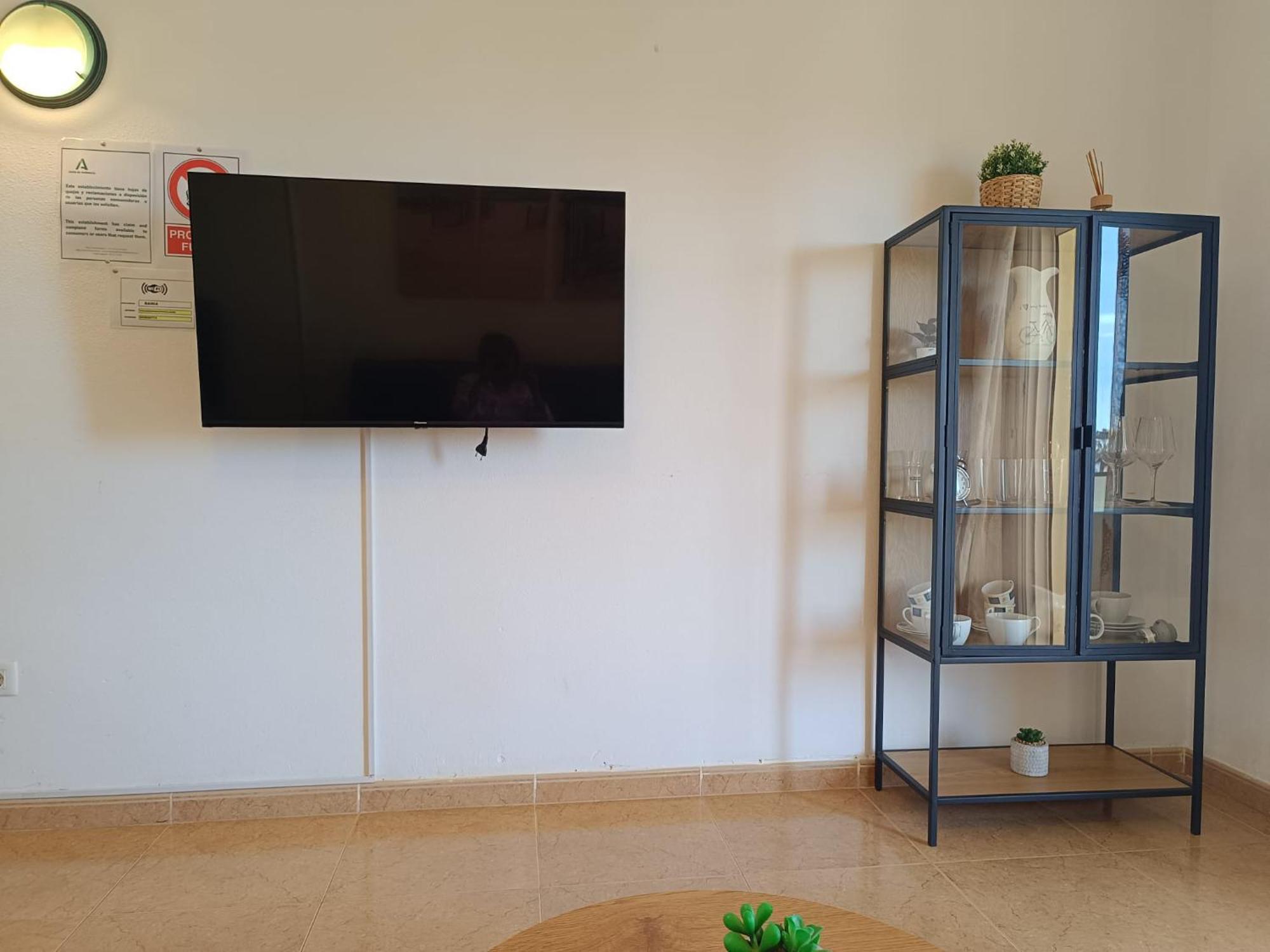 Bahia De Vera Estudio 外观 照片