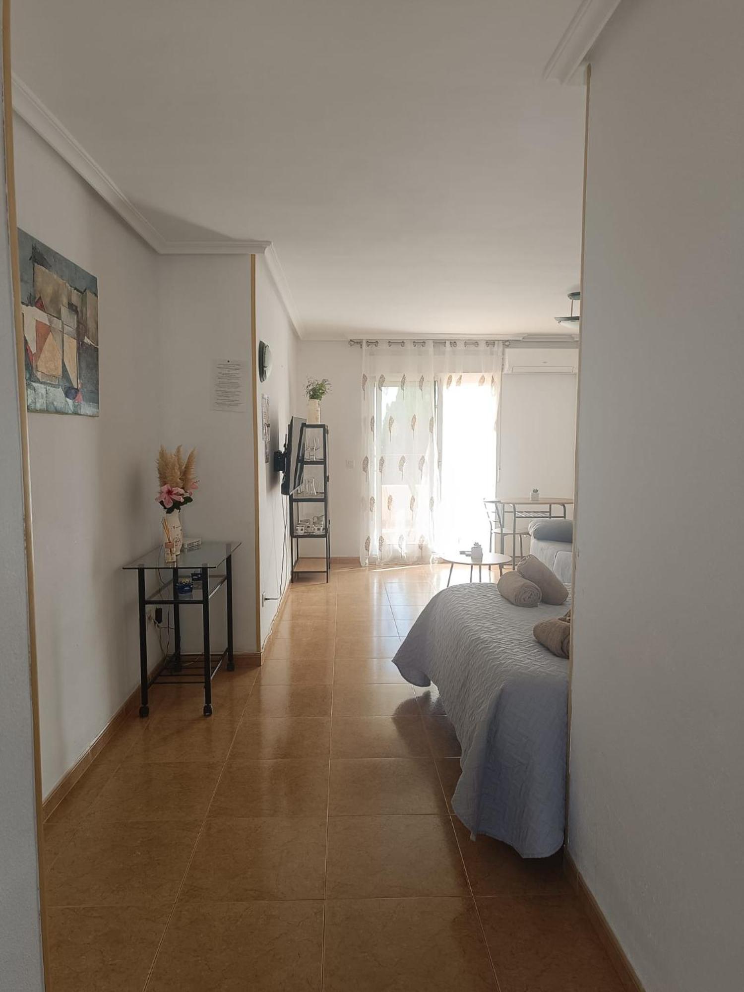 Bahia De Vera Estudio 外观 照片