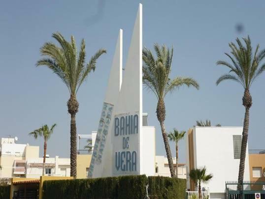 Bahia De Vera Estudio 外观 照片