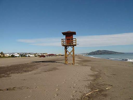 Bahia De Vera Estudio 外观 照片