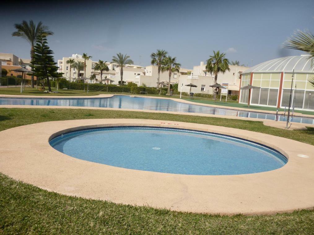 Bahia De Vera Estudio 外观 照片